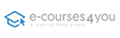 e-courses4you Logo