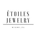 Étoiles Jewelry Logo