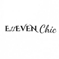 E11EVENCHIC Logo
