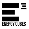 E3 ENERGY CUBES Logo