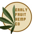 Early Fruit Hemp Co Logo