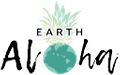 Earth Aloha Logo