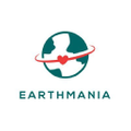 EARTHMANIA SHOP logo