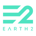 Earth2.io Logo