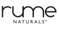 Rume Naturals logo