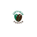 Earth Bean Coffee Logo