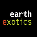 Earth Exotics Logo