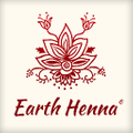 Earth Henna Logo