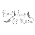 Earthling&Moon logo