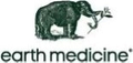 Earth Medicine Logo