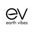 Earth Vibes logo