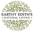 Earthy Edith’s Logo