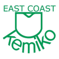 East Coast Kemiko Logo