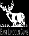 East Lincoln Guns Logo