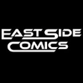 East Side Comics logo