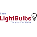 Easy Light Bulbs logo