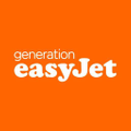 Easyjet Holidays Logo
