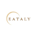 Eataly Logo