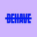 BEHAVE Candy Logo