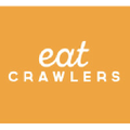 Eat Crawlers logo