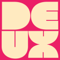 DEUX Logo