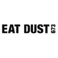 Eat Dust Logo