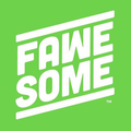 Fawesome Foods logo