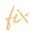 Eat Fix Logo