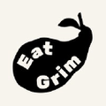 Eat Grim logo