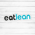 Eat Lean Logo