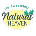 Natural Heaven logo