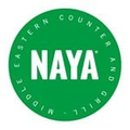 Eat Naya logo