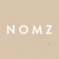 Nomz Logo