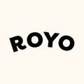 ROYO Logo