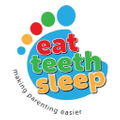 Eat Teeth Sleep Australia Logo