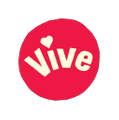 Vive UK Logo
