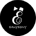 Eauyesny Logo