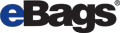 EBags Logo