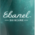 Ebanel Skincare logo