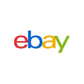 eBay USA Logo
