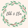 Ebb & Elm Logo