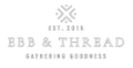 Ebb and Thread Logo