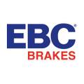 Ebc Brakes Direct Logo