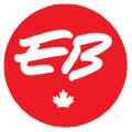 EB Games Canada Logo