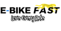 E-Bike Fast Logo