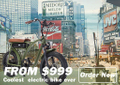 Electric Bike Shop New York Logo