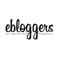 Ebloggers UK Logo