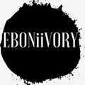 EBONiiVORY Logo