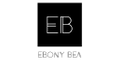 Ebony Bea Beautique Ltd Co Logo