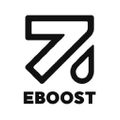 EBOOST Logo